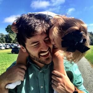 Meet your Posher, Matt